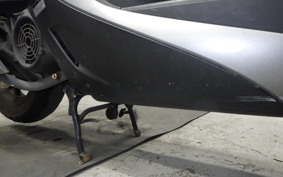 KYMCO TERSELY S125 2006