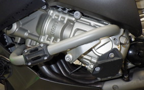 BMW K1600GT 2016