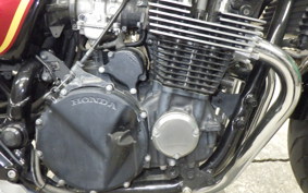 HONDA CB750 GEN 2 2007 RC42