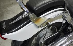 YAMAHA DRAGSTAR 400 2007 VH01J