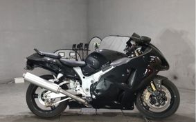 SUZUKI GSX1300R HAYABUSA 2005 GW71A