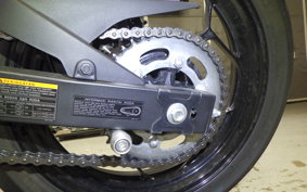 KAWASAKI NINJA 250 SL