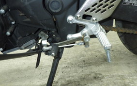 YAMAHA MT-25 A RG43J