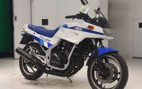 YAMAHA FZ250 1HX