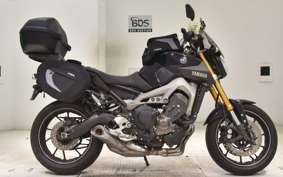 YAMAHA MT-09 2016 RN34J