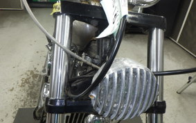 KAWASAKI VULCAN 400 Gen.2 1995