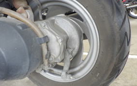 HONDA SPACY 100 JF13