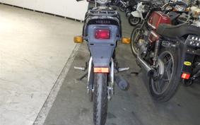 YAMAHA RZ50 Gen.2 2023 RA01J