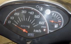 HONDA DIO Gen.6 AF68