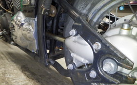 YAMAHA DRAGSTAR 400 CLASSIC  2011 VH02J