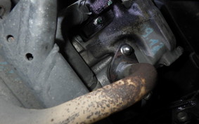 HONDA TACT-4ﾍﾞｰｼｯｸ 2023 AF79