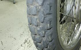 YAMAHA DT50 17W