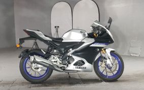 YAMAHA YZF-R15M RG67