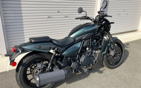 KAWASAKI ELIMINATOR 400SE 2024 EL400A