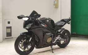 HONDA CBR1000RR Gen. 2 2009