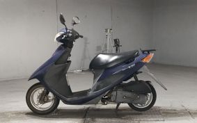 SUZUKI ADDRESS V50 CA44A