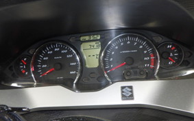 SUZUKI SKYWAVE 250 (Burgman 250) M CJ45A