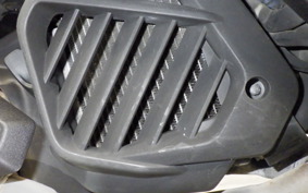HONDA LEAD 125 2008 JF45