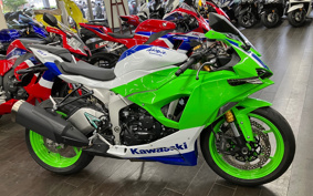 KAWASAKI NINJA ZX-6R 2024 ZX636J