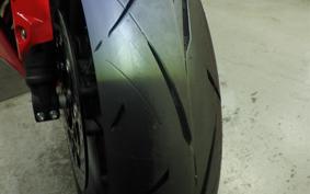 HONDA CBR650R E-Clutch 2026 RH17