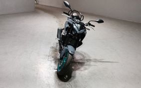 YAMAHA MT-25 RG74J