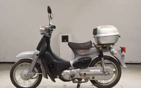 HONDA LITTLE CUB AA01