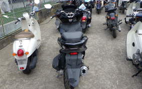 HONDA PCX 160 KF47