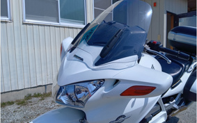 HONDA STX1300 PAN-EUROPEAN ABS 2007 SC51