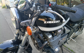 KAWASAKI ZEPHYR 1100 1992 ZRT10A