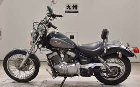 YAMAHA VIRAGO 250 2019 3DM