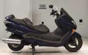 HONDA FORZA Z MF08
