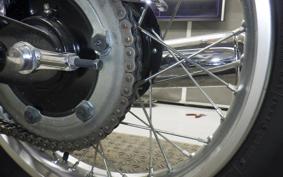 YAMAHA SR400 Gen.5 2020 RH16J