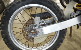 HONDA XR250 BAJA MD30