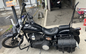 HARLEY FXDWG1450 2015 GP4
