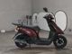 Фото Yamaha JOG с японского аукциона