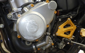 HONDA CB400 SUPER BOLDOR VTEC 2009 NC42