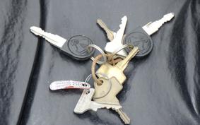 HARLEY FLHTCU SIDECAR 1340 1989