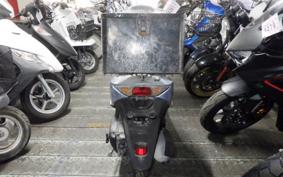 HONDA DIO CESTA GEN 2 AF62