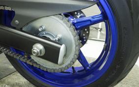 SUZUKI GLADIUS 2011 VK58A