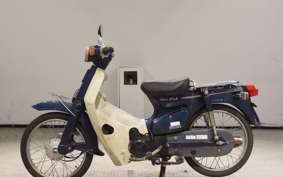 HONDA C50 SUPER CUB E AA01