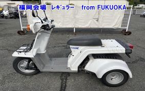 HONDA GYRO X TD02