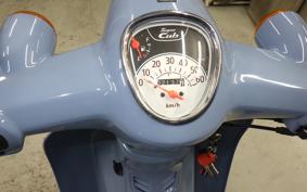 HONDA C50 SUPER CUB AA09
