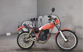HONDA TLR200 MD09