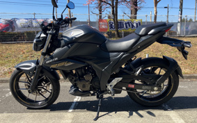 SUZUKI JIKUSA-250 ED22B