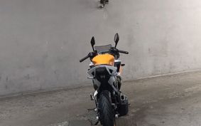 HONDA CBR150R KC91