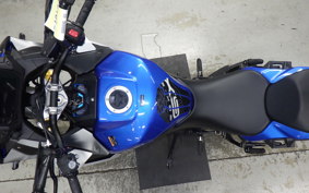 SUZUKI GSX-S1000GX 2024 EK1AA