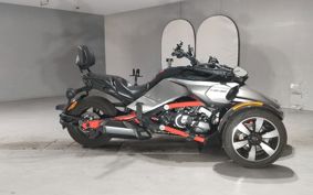 OTHER BRP CAN-NAM SPIDER F3S 2016 RDD