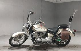 YAMAHA DRAGSTAR 250 VG02J