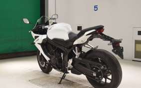 HONDA CB650R 2023 RH03