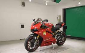 DUCATI 1299 PANIGALE S 2015